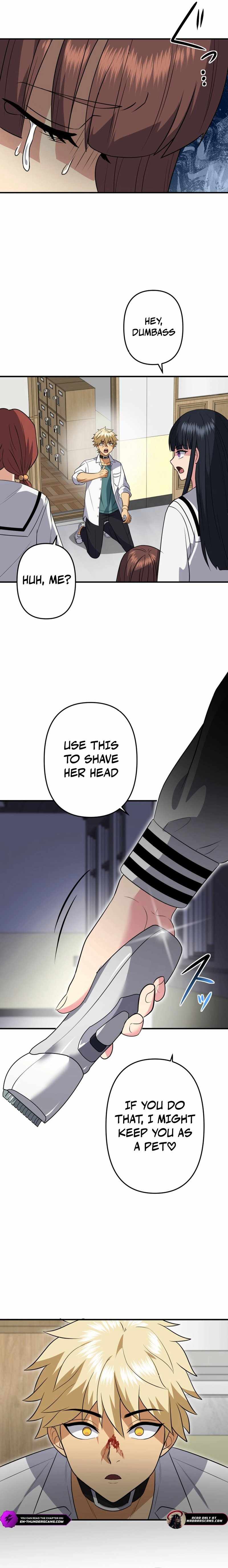 Criminal Transfer Student Chapter 10 16